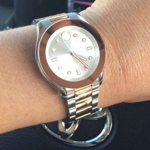 VEUC Authentic Movado Bold Watch